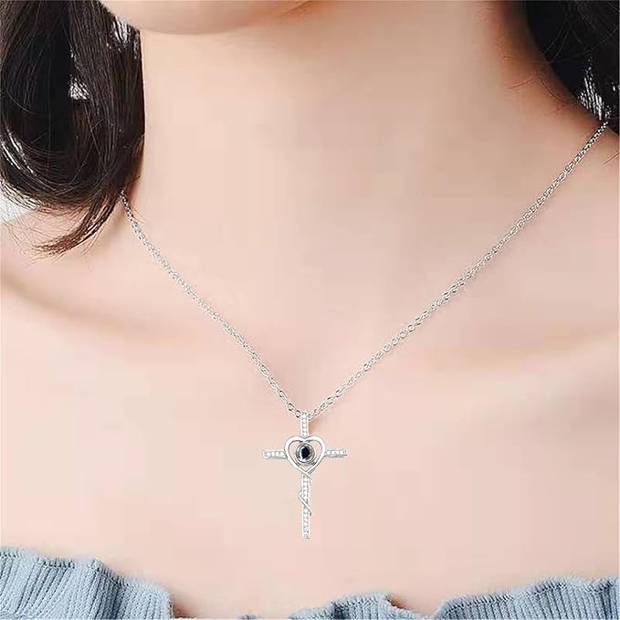 Colgante con Foto Personalizada