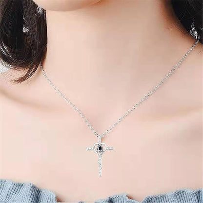 Colgante con Foto Personalizada